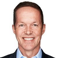 Mark Thomas at Asia Pacific Rail 2019