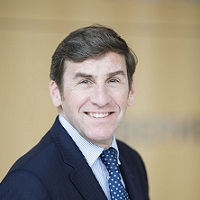 Andrew Mcnaughton at Asia Pacific Rail 2019