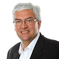 Amaury Jourdan at Asia Pacific Rail 2019