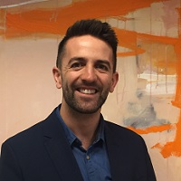 Andrew Shirra at Asia Pacific Rail 2019