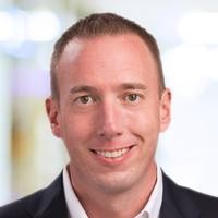 Seth Pierce | Vice President, Sales | LaserShip » speaking at Home Delivery World