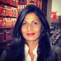 Divya Demato | Co-Founder | GoodOps » speaking at Home Delivery World