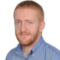 Dan Heywood, Technical Director, Virgin Mobile Middle East & Africa
