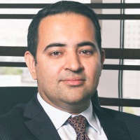 Fahd Amjad, General Manager Head Of Retail Banking, Oman Arab Bank