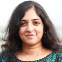 Sahana Arun Kumar, Managing Director, Amarante Consulting