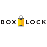 BoxLock, Inc. at City Freight Show USA 2019