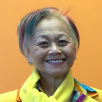 Durhane Wong-Rieger | President And Chief Executive Officer | Canadian Organization For Rare Disorders » speaking at Orphan USA