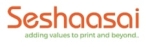 Seshaasai Business Forms Private Limited at Accounting & Finance Show Middle East 2019
