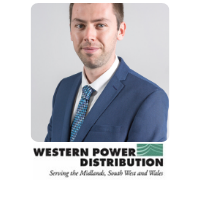 Ricky Duke | Innovation And Low Carbon Network Engineer | Western Power Distribution » speaking at Solar & Storage Live