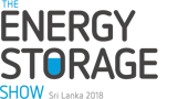 The Energy Storage Show Sri Lanka 2018