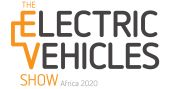 The Electric Vehicles Show Africa 2020