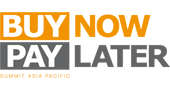 Buy Now Pay Later APAC Summit 2022