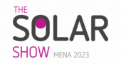 The Solar Show MENA 2023