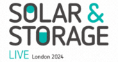 Solar & Storage Live London 2024