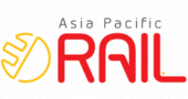 Asia Pacific Rail 2024