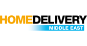 Home Delivery Middle East 2025