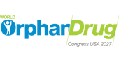 World Orphan Drug Congress USA 2027