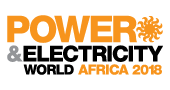 Power & Electricity World Africa 2018- Francais