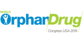 World Orphan Drug Congress USA 2019