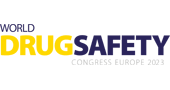 World Drug Safety Congress Europe 2023