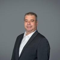Caner Dagli | CBO | Sechard » speaking at Connected Britain