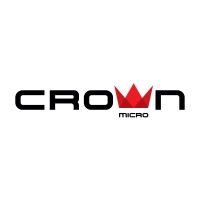 Crown Micro at The Solar Show KSA 2023