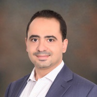 Ahmed Oteafy at The Solar Show KSA 2023