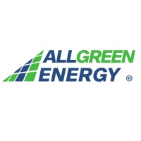 AllGreen Energy at Solar & Storage Live 2023