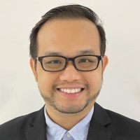 Albert Lee at EDUtech_Asia 2023