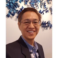 Choon Leng Sng at EDUtech_Asia 2023