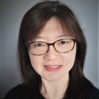 Shalyn Tan at EDUtech_Asia 2023