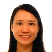 Yan Xin Tan at EDUtech_Asia 2023