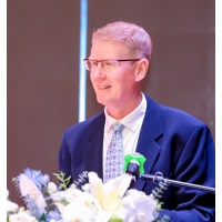 David Swanson at EDUtech_Asia 2023