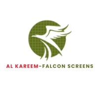 FALCON SCREENS at The Mining Show 2023