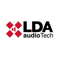 LDA AUDIO TECH at Rail Live 2023