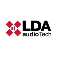 LDA AUDIO TECH at Rail Live 2024