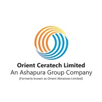 Orient Abrasives Ltd / Orient Ceratech Ltd at Highways UK 2023