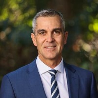Stephen Hammer | General Manager Major Projects | Brisbane City Council » speaking at Solar & Storage Live