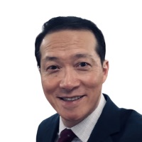 YEN-PU PAUL CHEN