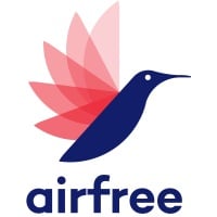 Airfree, exhibiting at Aviation Festival Asia 2024