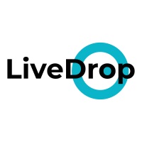 LiveDrop at Advanced Therapies 2024