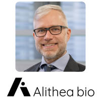 Tim Fugmann | CSO and Co-founder | Alithea Bio » speaking at Advanced Therapies