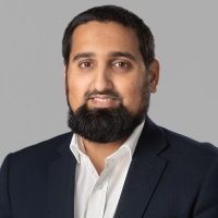 Qasim Rafiq | Associate Professor in Cell and Gene Therapy Bioprocess Engineering | University College London » speaking at Advanced Therapies