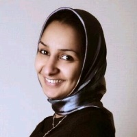 Amina Al-Mossawi | Qualified Person | UCL/ Hitech Health » speaking at Advanced Therapies