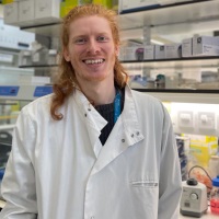 Nathan White | Research Associate | UCL » speaking at Advanced Therapies