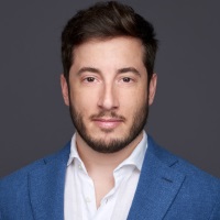 Luigi Angelillo | Director, Market Access EMEA | Argenx » speaking at World EPA Congress
