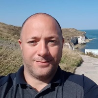 Matthew Hanchard | Research Fellow | University of Sheffield » speaking at World EPA Congress