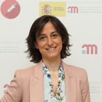 Sonia García Pérez | HTACG representative. Head of international affairs. | AEMPS » speaking at World EPA Congress