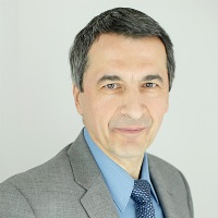 Zoran Krunic