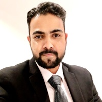 Kaustubh Vazalwar